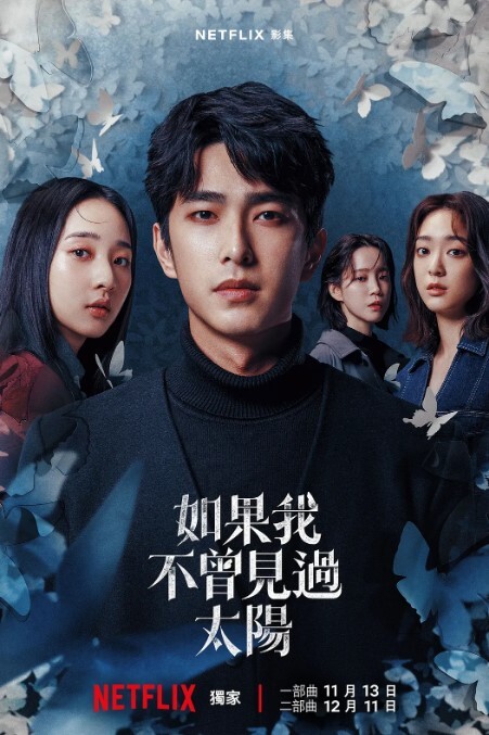 一少与他的举牌女郎们 - 舔狗之家