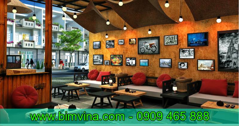 MẪU THIẾT KẾ QUÁN CAFE ĐẸP, THIẾT KẾ KIẾN TRÚC QUÁN CAFE, THI CÔNG QUÁN CAFE, THIẾT KẾ QUÁN CAFE, KIẾN TRÚC QUÁN CAFE, THIẾT KẾ NỘI THẤT QUÁN CAFE